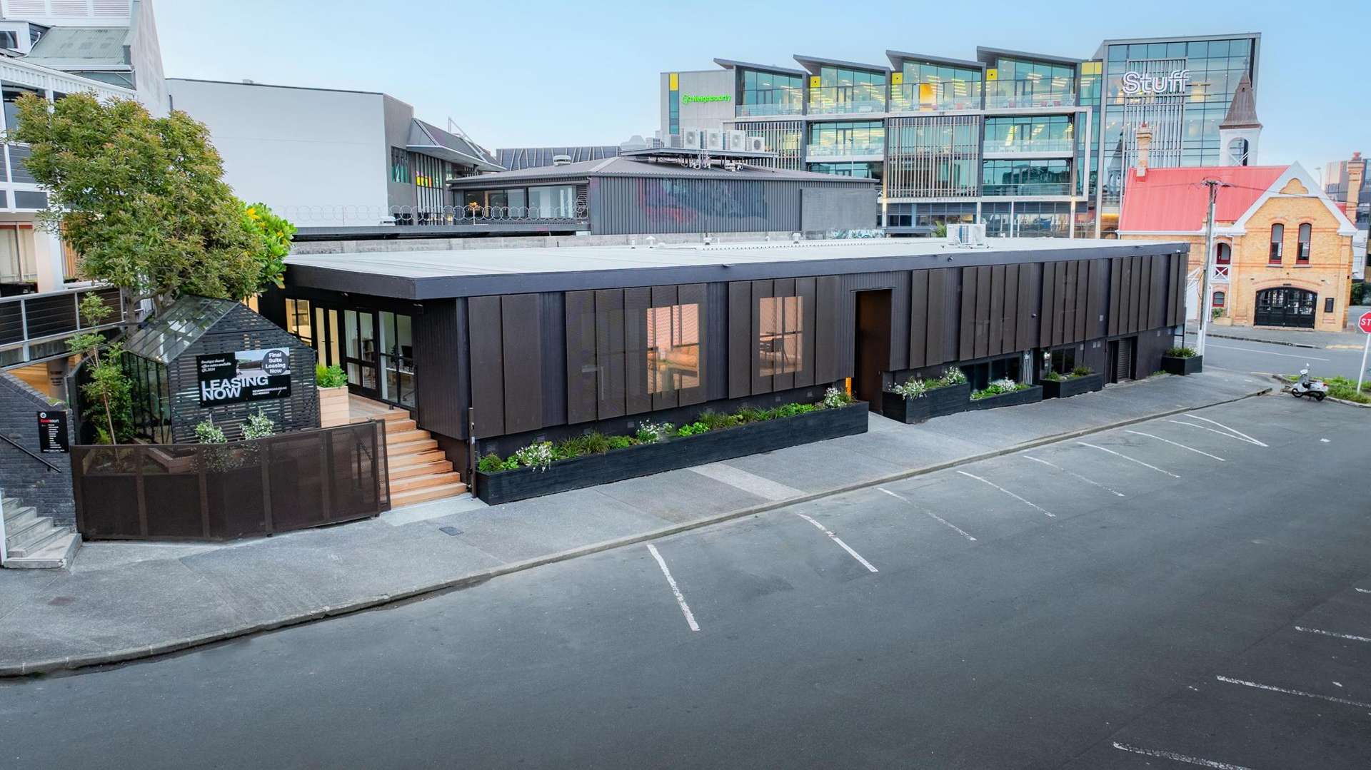 7 Rose Road Grey Lynn_0