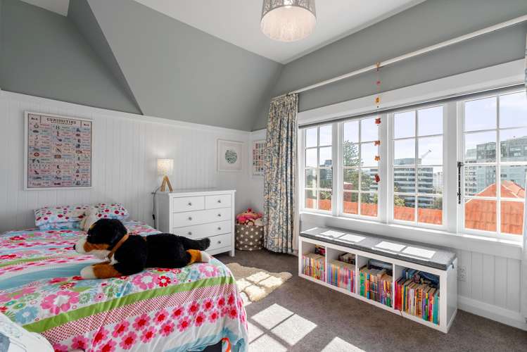 84 Bolton Street Kelburn_27