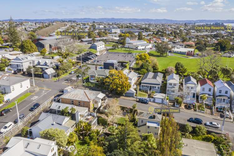 126 John Street Ponsonby_15