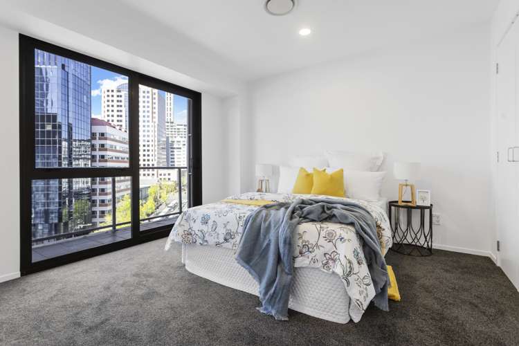 908/1 Hobson Street Auckland Central_7