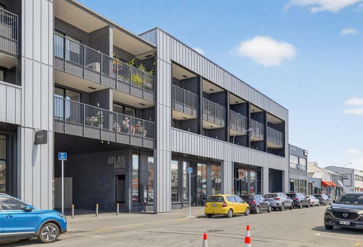 203/36A Welles Street Christchurch Central_23