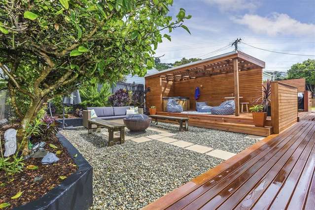 33 Rua Street Lyall Bay_1