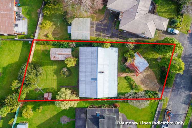 5 Rumney Street Fairfield_2