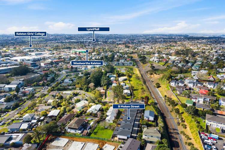 Lot 3 & 8/9 Malam Street Glen Eden_18