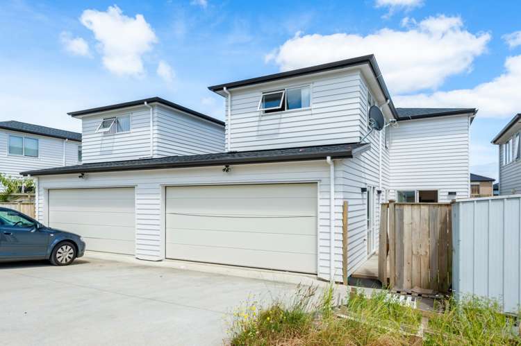 6 Rosewell Crescent Flat Bush_18