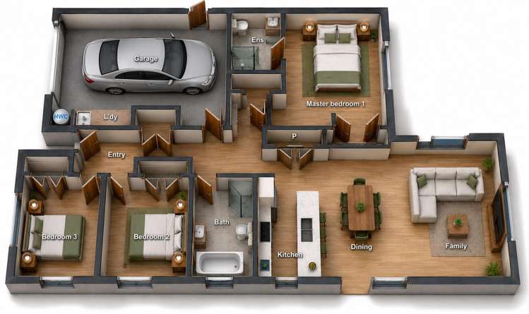 8 Tauanui Street Te Kauwhata_1