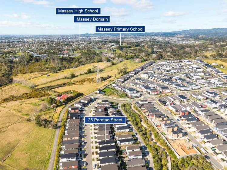 25 Paretao Street Massey_20