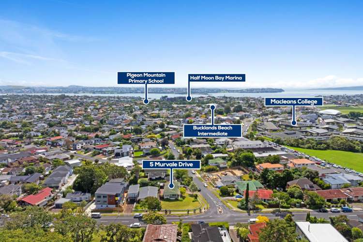 5 Murvale Drive Bucklands Beach_21