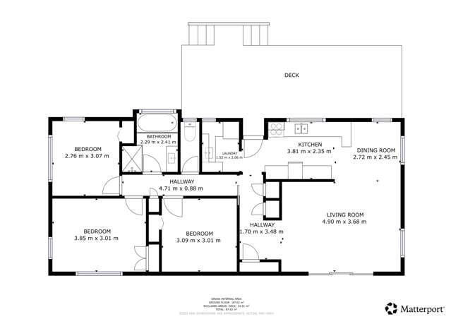 1 & 1a Myrtle Grove Putaruru_1