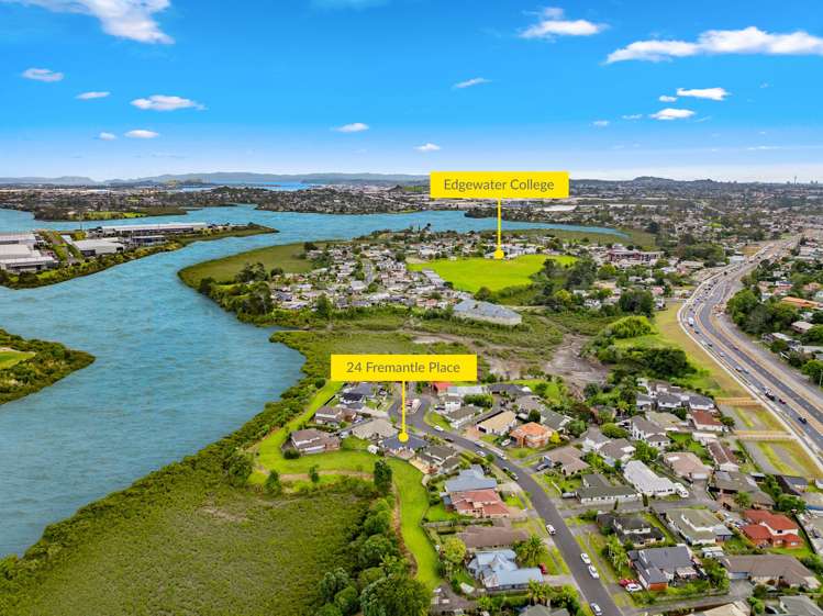 24 Fremantle Place Pakuranga Heights_34