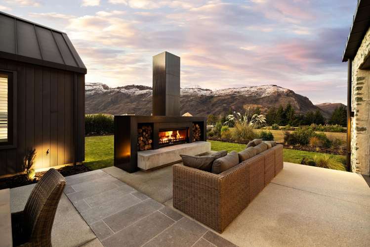 1 De La Perrelle Lane, Millbrook Resort Arrowtown_28