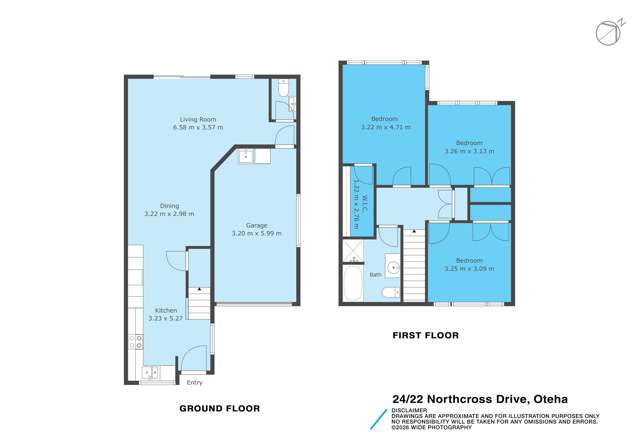 24/22 Northcross Drive Oteha_1