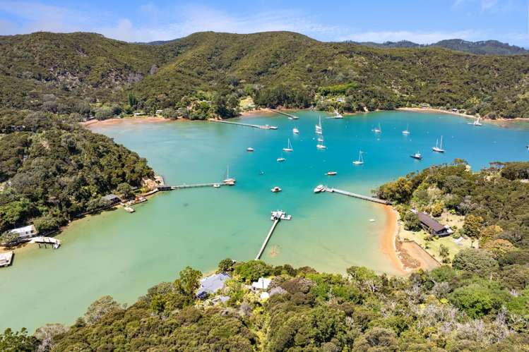 Lot Lot 97 North Cove Kawau Island_6
