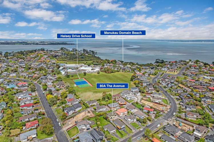 80A The Avenue Lynfield_16