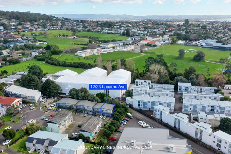 12/23 Locarno Avenue Sandringham_16