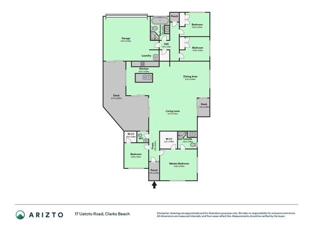 17 Uatoto Road Clarks Beach_1