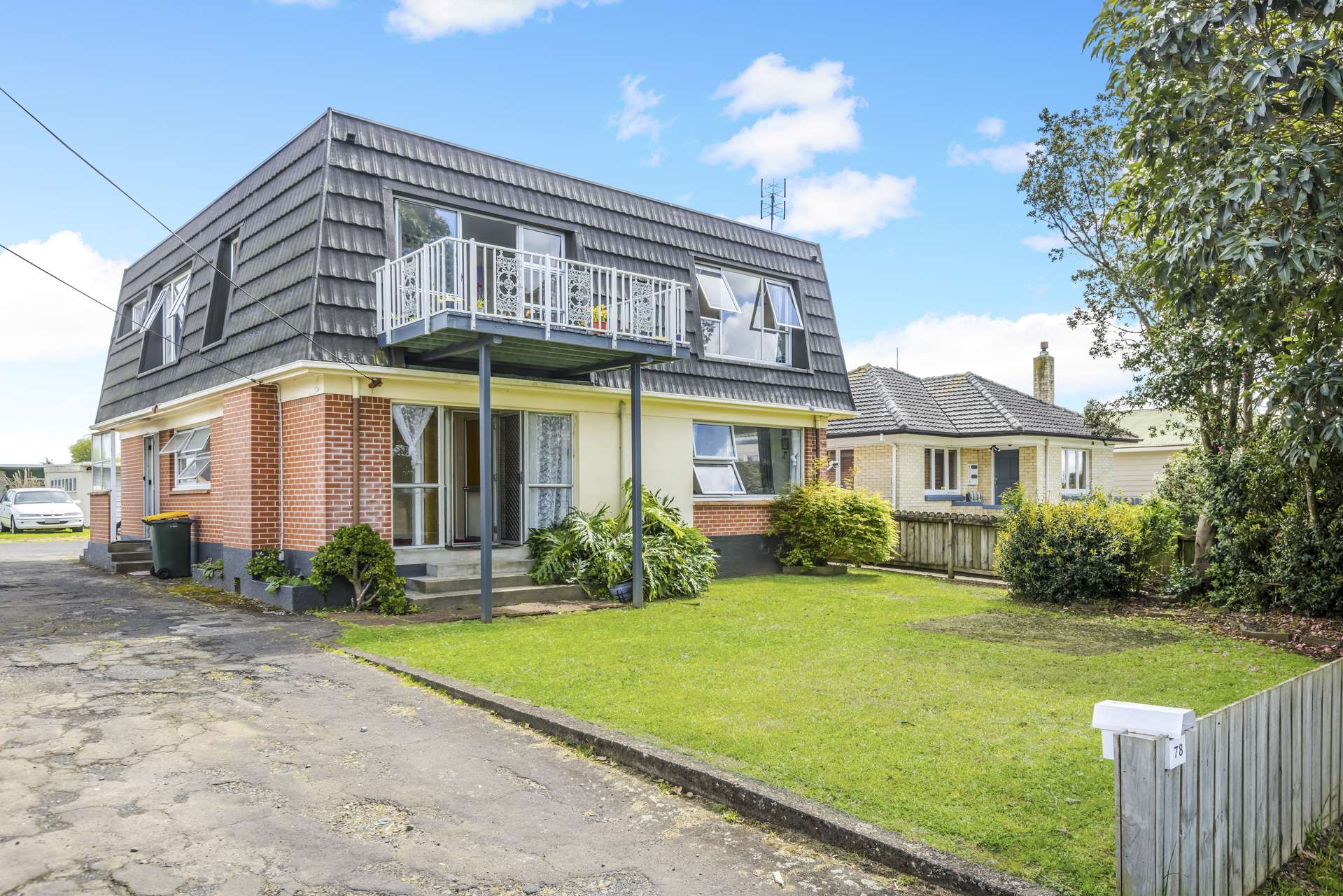 78 Helvetia Road Pukekohe Franklin Houses for Sale One Roof