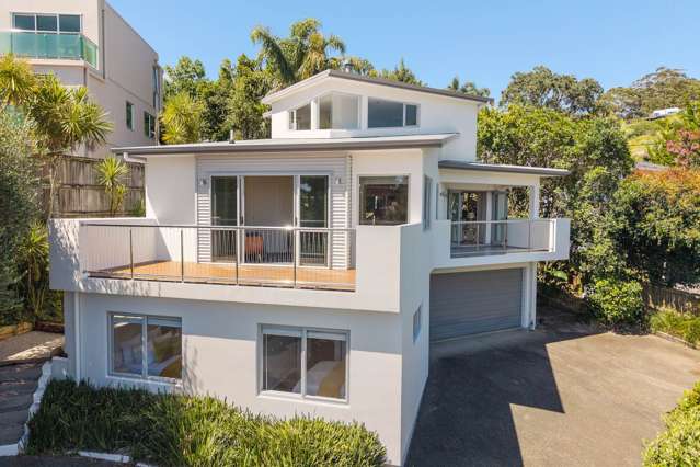 Versatile Home in Rangi & Westlake Girls Zones