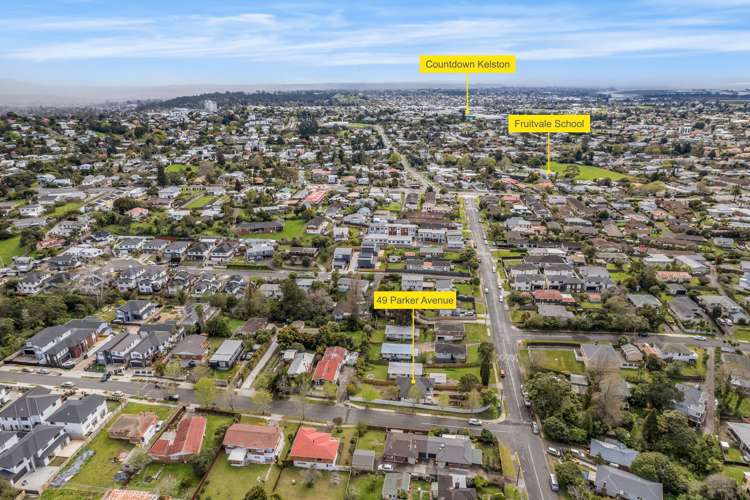 49 Parker Avenue New Lynn_24