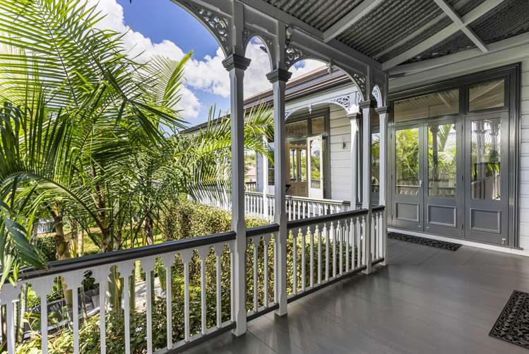 22 Collingwood Street Freemans Bay_22