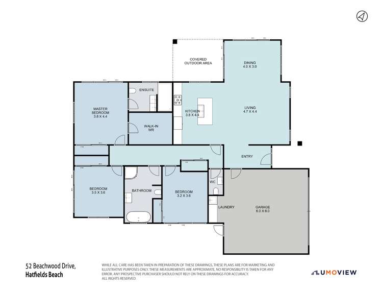 52 Beachwood Drive Hatfields Beach_22