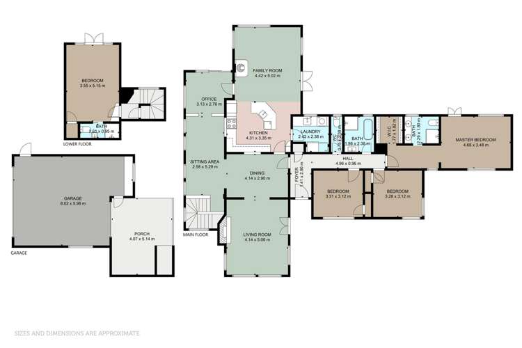 15 Otumoetai Road Judea_26