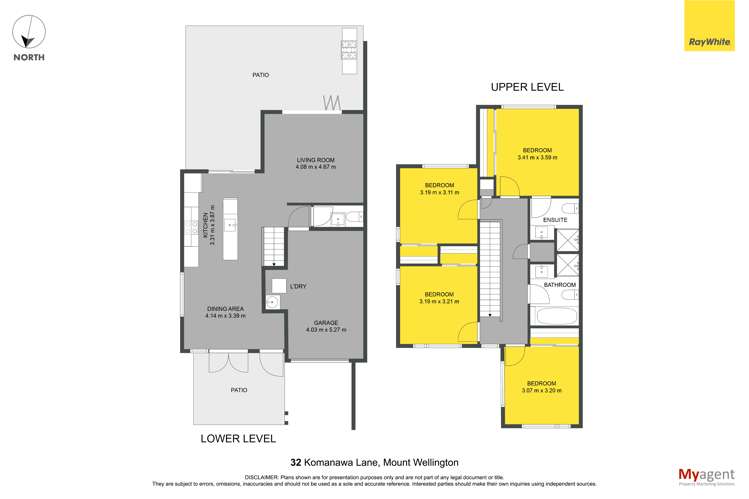 32 Komanawa Lane Mount Wellington_16