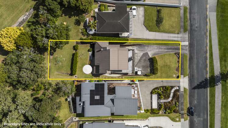 16 Omana Esplanade Maraetai_33