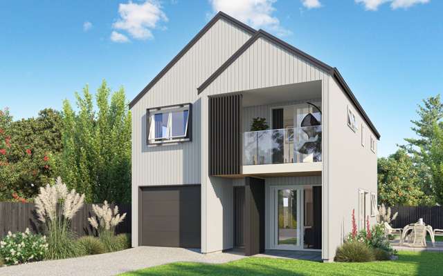 A Brymer Heights Beauty