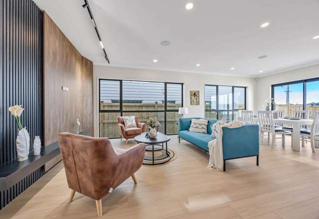 25 Knockanara Drive Flat Bush_1