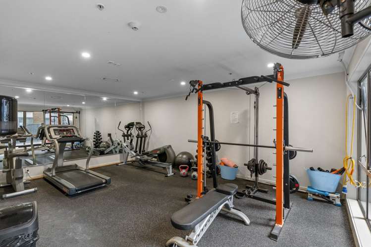 11A/1 Emily Place City Centre_17