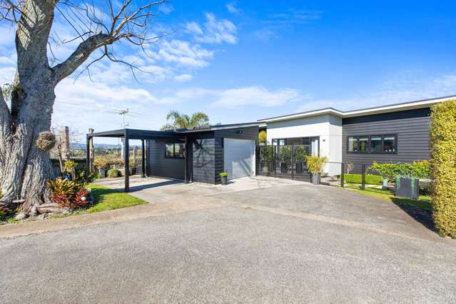Owner found next move - bring your offer