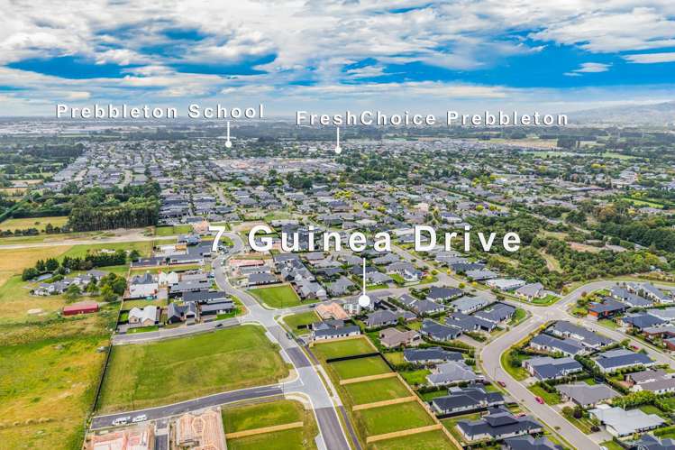 7 Guinea Drive Prebbleton_28