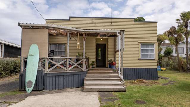 55 Wainui Road (Available long term)