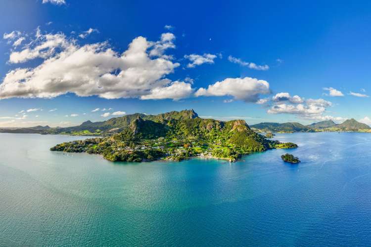 Lot 1, 13 The Heights Whangarei Heads_0