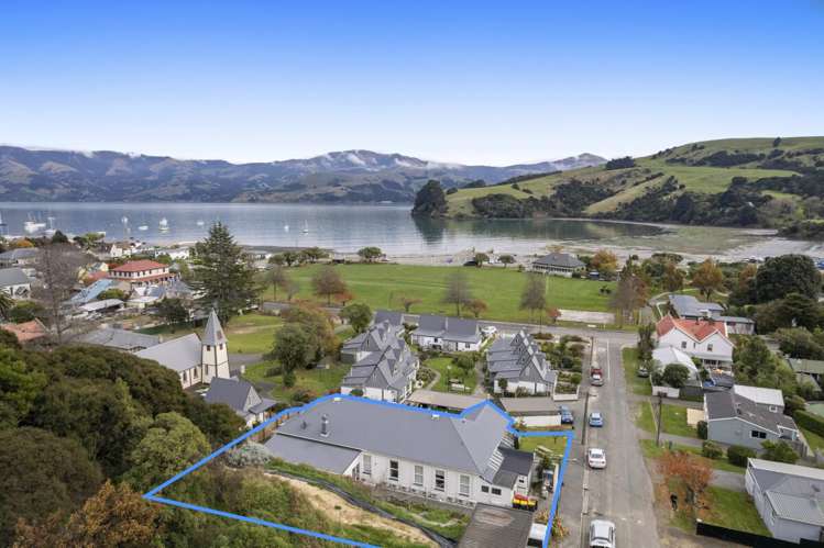 4 Rue Viard Akaroa_3