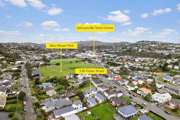 15b Fisher Street Johnsonville_14