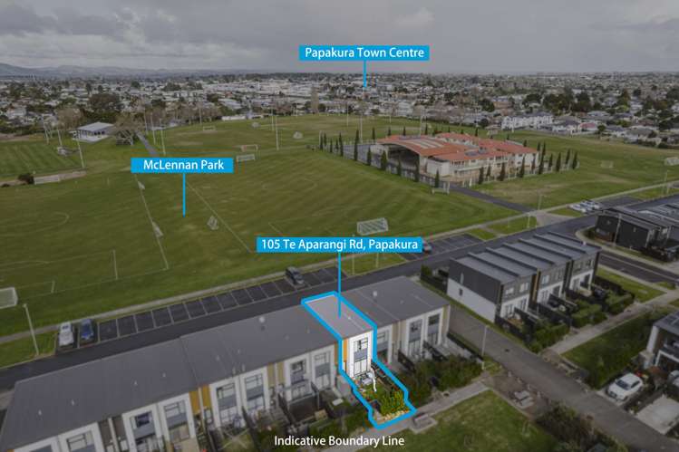 105 Te Aparangi Road Papakura_11