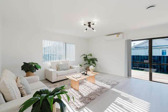 Revitalised Living