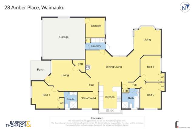 28 Amber Place Waimauku_1