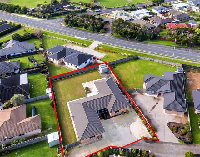 8 Cooladerry Place Rosehill_1