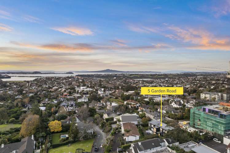 5 Garden Road Remuera_7