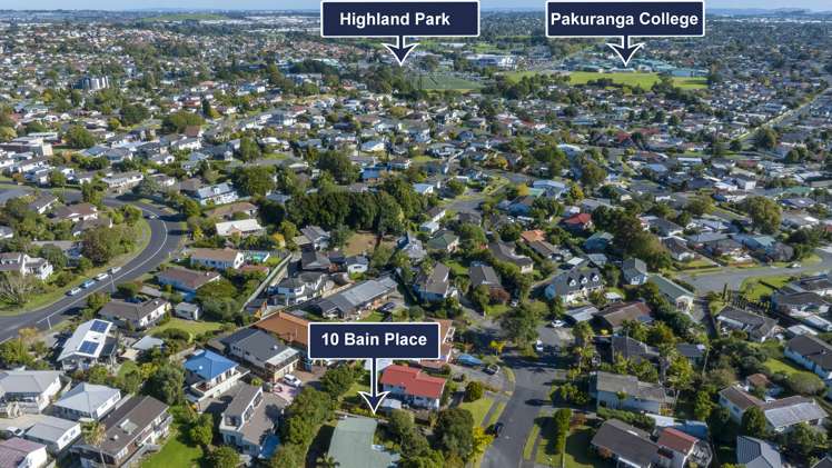 10 Bain Place Bucklands Beach_21