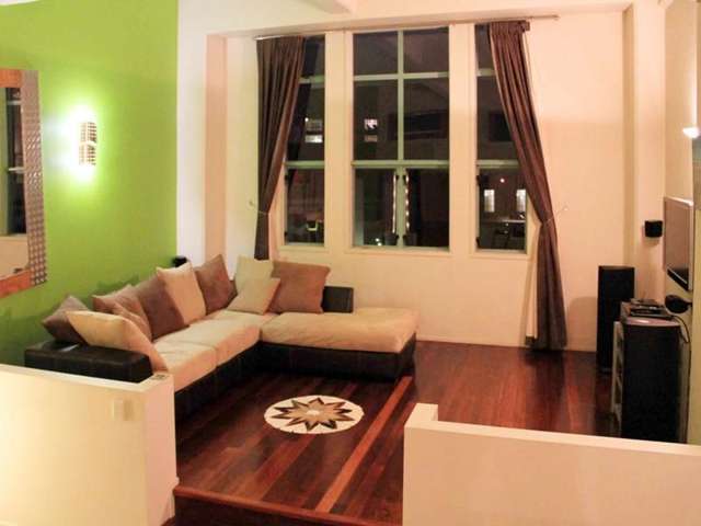 3a/238 Karangahape Road Auckland Central_1