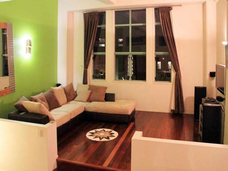 3a/238 Karangahape Road Auckland Central_1