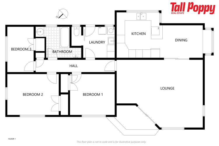 1 Birdling Place Halswell_13