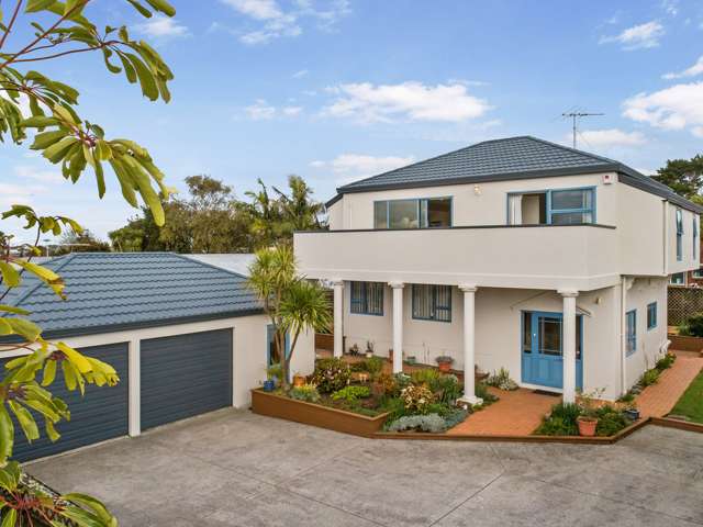 8a Riverview Road New Lynn_1