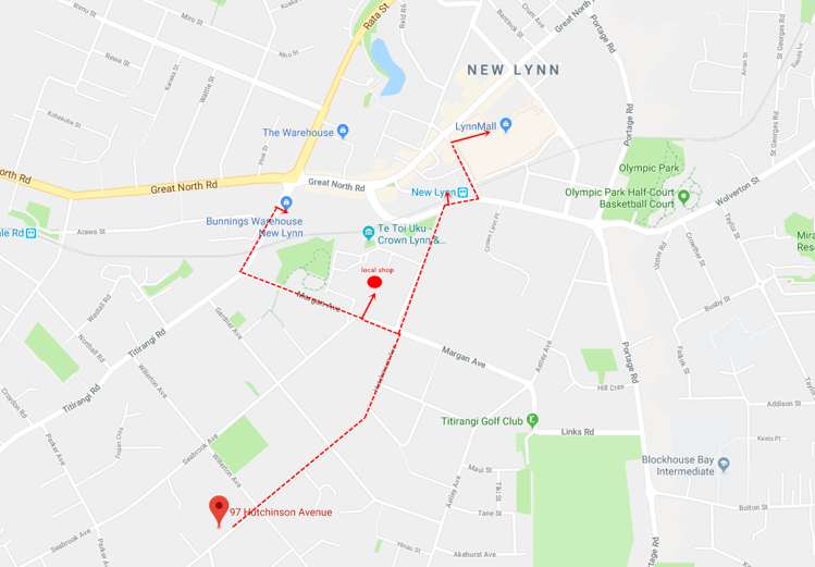 97 Hutchinson Avenue New Lynn_26