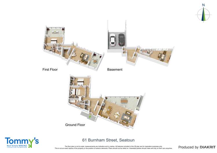 61 Burnham Street Seatoun_17