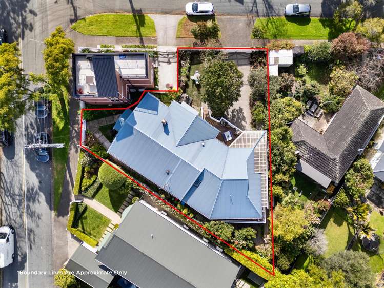 61 Malvern Road Morningside_20